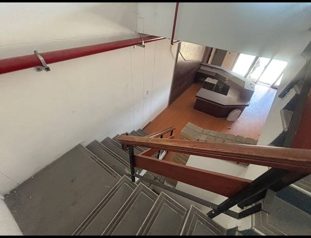 321M² CO-WORKING SPACE TO LET IN BLACKHEATH INDUSTRIAL